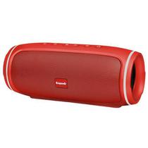 Caixa de Som Ecopower EP-2329 SD / USB / Bluetooth foto 2