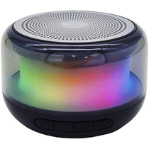 Caixa de Som Ecopower EP-2336 SD / USB / Bluetooth