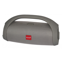Caixa de Som Ecopower EP-2350 SD / USB / Bluetooth foto 2