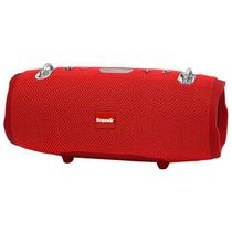 Caixa de Som Ecopower EP-2373 SD / USB / Bluetooth foto 2