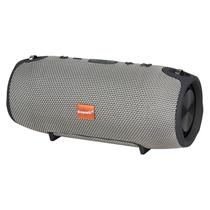 Caixa de Som Ecopower EP-2500 SD / USB / Bluetooth foto 1