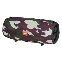 Caixa de Som Ecopower EP-2500 SD / USB / Bluetooth foto 3