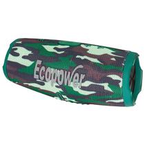 Caixa de Som Ecopower EP-2501 SD / USB / Bluetooth foto 1