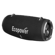 Caixa de Som Ecopower EP-2503 SD / USB / Bluetooth