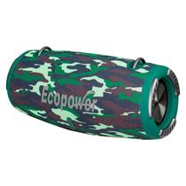 Caixa de Som Ecopower EP-2503 SD / USB / Bluetooth foto 3