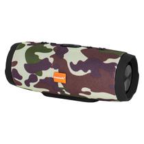 Caixa de Som Ecopower EP-2506 SD / USB / Bluetooth foto 3