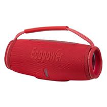 Caixa de Som Ecopower EP-2528 SD / USB / Bluetooth foto 1