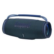 Caixa de Som Ecopower EP-2528 SD / USB / Bluetooth foto 2