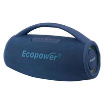 Caixa de Som Ecopower EP-2533 SD / USB / Bluetooth foto 1