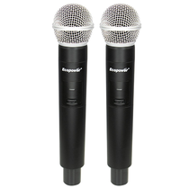 Caixa de Som Ecopower EP-S306 SD / USB / Bluetooth / Karaokê foto 2