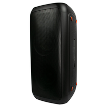 Caixa de Som Ecopower EP-3802 USB / Bluetooth / Karaokê