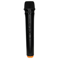 Caixa de Som Ecopower EP-3802 USB / Bluetooth / Karaokê foto 3