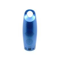 Caixa de Som Ecopower EP-3816 SD / USB / Bluetooth foto 1