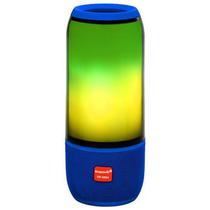 Caixa de Som Ecopower EP-3854 SD / USB / Bluetooth foto principal