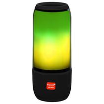 Caixa de Som Ecopower EP-3854 SD / USB / Bluetooth foto 1