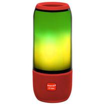 Caixa de Som Ecopower EP-3854 SD / USB / Bluetooth foto 2