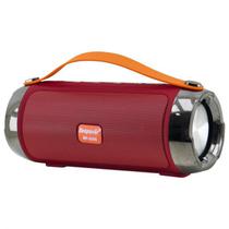 Caixa de Som Ecopower EP-3856 SD / USB / Bluetooth
