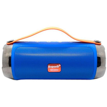 Caixa de Som Ecopower EP-3856 SD / USB / Bluetooth foto 1