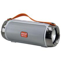 Caixa de Som Ecopower EP-3856 SD / USB / Bluetooth foto 2