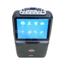 Caixa de Som Ecopower EP-S603 Bluetooth