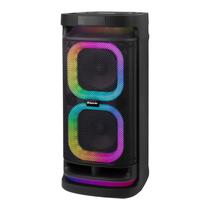 Caixa de Som Ecopower EP-S112 SD / USB / Bluetooth / Karaokê