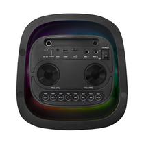 Caixa de Som Ecopower EP-S112 SD / USB / Bluetooth / Karaokê foto 1