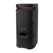 Caixa de Som Ecopower EP-S112 SD / USB / Bluetooth / Karaokê foto 2
