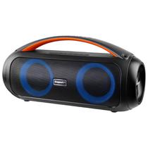 Caixa de Som Ecopower EP-S114 SD / USB / Bluetooth
