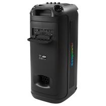 Caixa de Som Ecopower EP-S122 SD / USB / Bluetooth / Karaokê foto 1