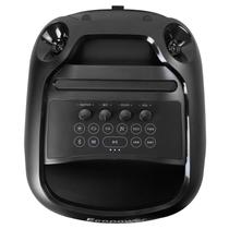 Caixa de Som Ecopower EP-S122 SD / USB / Bluetooth / Karaokê foto 2