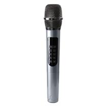 Caixa de Som Ecopower EP-S122 SD / USB / Bluetooth / Karaokê foto 3