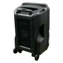 Caixa de Som Ecopower EP-S208 SD / USB / Bluetooth / Karaokê foto 1