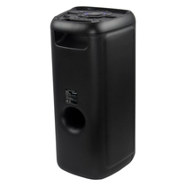 Caixa de Som Ecopower EP-S501 SD / USB / Bluetooth / Karaokê foto 1
