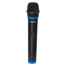Caixa de Som Ecopower EP-S501 SD / USB / Bluetooth / Karaokê foto 3