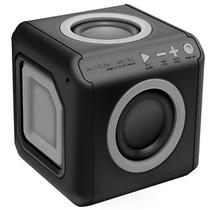 Caixa de Som Elg audioCube Rio PWC-AUDBL Bluetooth