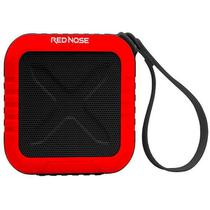 Caixa de Som Elg Red Nose PWC-AUDBL SD / Bluetooth foto 2