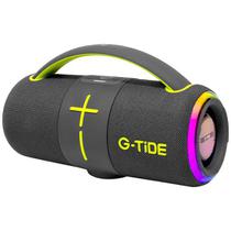 Caixa de Som G-Tide SH80 SD / USB / Bluetooth foto 1