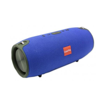 Caixa de Som Goal Pro Xtreme foto 2