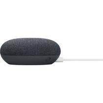Google Nest Mini 2ª Geração Wi-Fi / Bluetooth foto 2