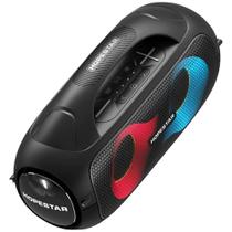 Caixa de Som Hopestar A50 Party HS-1401 SD / USB / Bluetooth foto 1