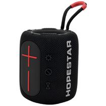 Caixa de Som Hopestar P32 Mini HS-1561 SD / USB / Bluetooth foto 1