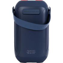 Caixa de Som Hopestar Party 200 Mini HS-1361 SD / USB / Bluetooth foto 1