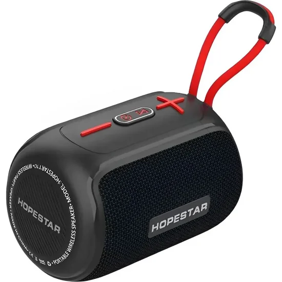 Caixa de Som Hopestar T10 HS-1591 SD / USB / Bluetooth foto principal