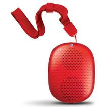 Caixa de Som Isound Popdrop 6347 Bluetooth
