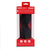 Caixa de Som Isound Twist Mini Bluetooth foto 1