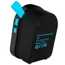 Caixa de Som Jabees Beatbox Mini Bluetooth foto 1