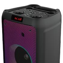 Caixa de Som JBK S9 SD / USB / Bluetooth / Karaokê foto 1