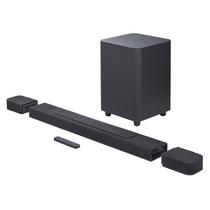 Caixa de Som JBL Bar 1000 USB / Bluetooth