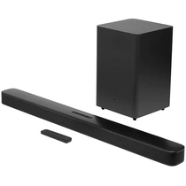 Caixa de Som JBL Bar 2.1 Deep Bass USB / Bluetooth foto principal