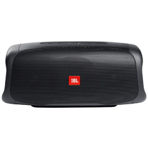 Caixa de Som JBL BassPro Go USB / Bluetooth foto principal